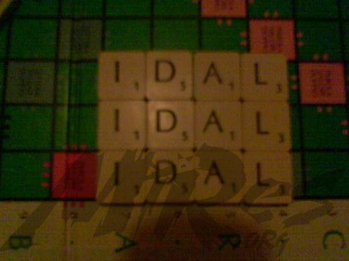 IDAL: SCARABEO